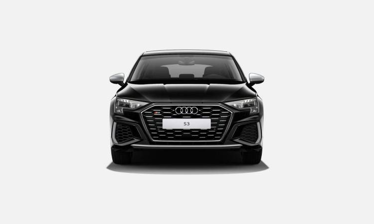 Voitures neuves Audi S3 Sportback  Vélizy-Villacoublay