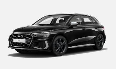 Voitures neuves Audi S3 Sportback  Vélizy-Villacoublay