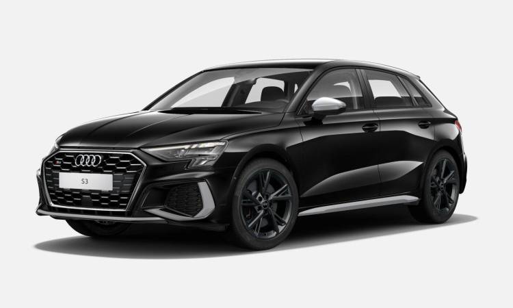 Voitures neuves Audi S3 Sportback  Vélizy-Villacoublay