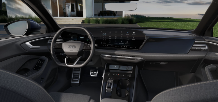 Voitures neuves Audi A5 Avant S line Vélizy-Villacoublay