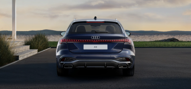 Voitures neuves Audi A5 Avant S line Vélizy-Villacoublay