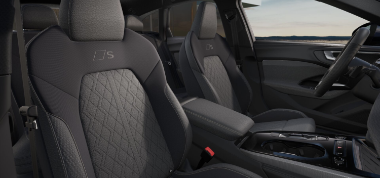 Voitures neuves Audi A5 Avant S line Vélizy-Villacoublay