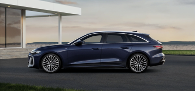 Voitures neuves Audi A5 Avant S line Vélizy-Villacoublay