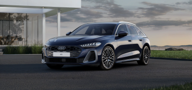 Voitures neuves Audi A5 Avant S line Vélizy-Villacoublay