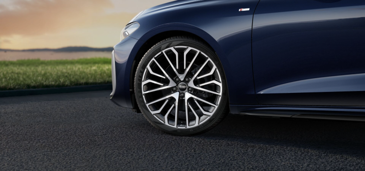 Voitures neuves Audi A5 Avant S line Vélizy-Villacoublay