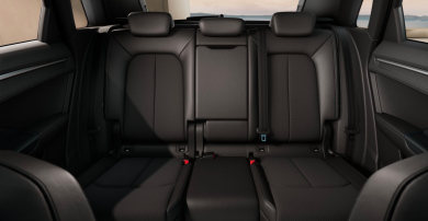 Voitures neuves Audi Q3 S line Vélizy-Villacoublay