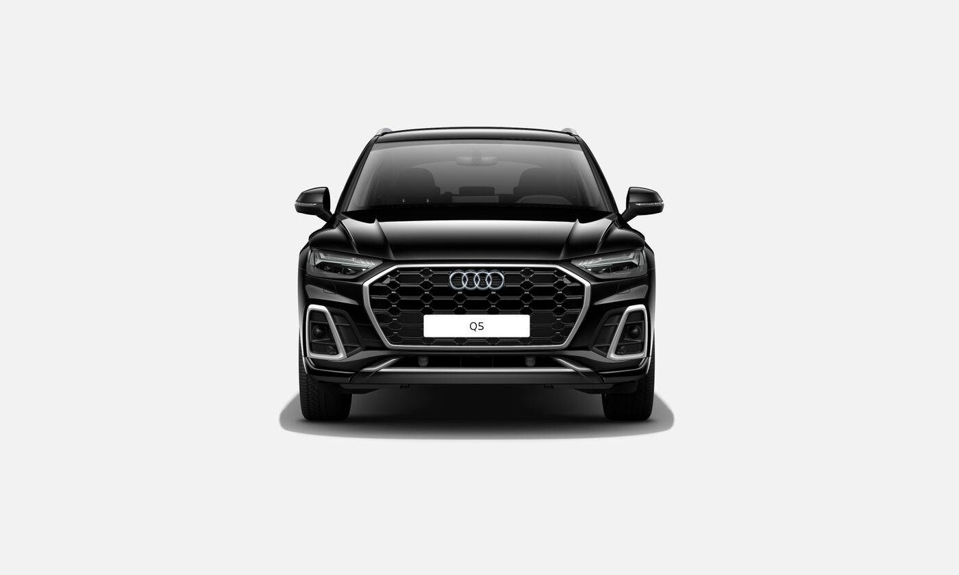 Voitures neuves Audi Q5 NOUVELLE S line Vélizy-Villacoublay