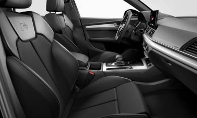 Voitures neuves Audi Q5 NOUVELLE S line Vélizy-Villacoublay