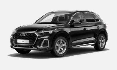Voitures neuves Audi Q5 NOUVELLE S line Vélizy-Villacoublay