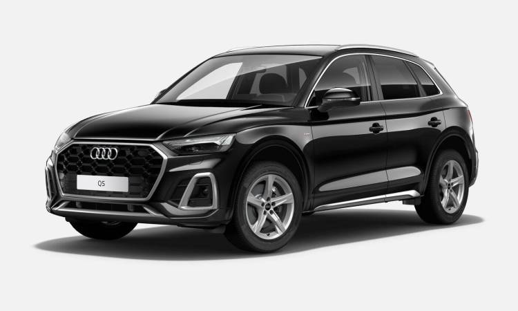 Voitures neuves Audi Q5 NOUVELLE S line Vélizy-Villacoublay