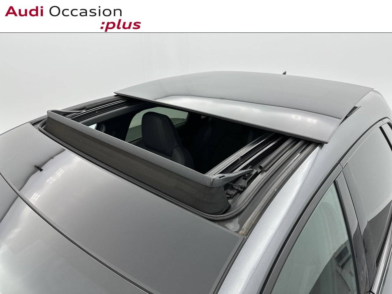 Voitures neuves Audi A3 Sportback S line Vélizy-Villacoublay