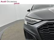 Voitures neuves Audi A3 Sportback S line Vélizy-Villacoublay