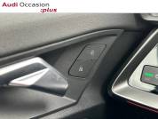Voitures neuves Audi A3 Sportback S line Vélizy-Villacoublay