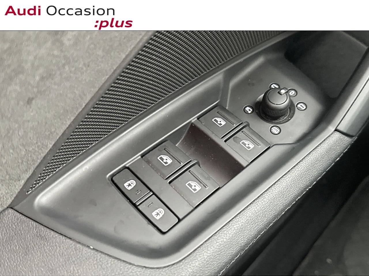 Voitures neuves Audi A3 Sportback S line Vélizy-Villacoublay