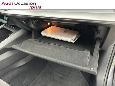Voitures neuves Audi A3 Sportback S line Vélizy-Villacoublay