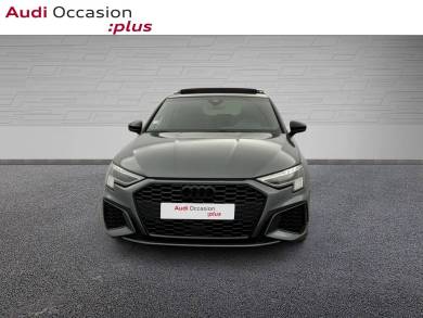 Voitures neuves Audi A3 Sportback S line Vélizy-Villacoublay