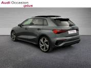 Voitures neuves Audi A3 Sportback S line Vélizy-Villacoublay