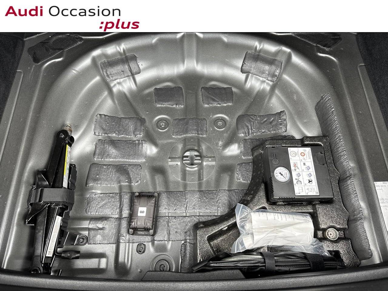 Voitures neuves Audi A3 Sportback S line Vélizy-Villacoublay