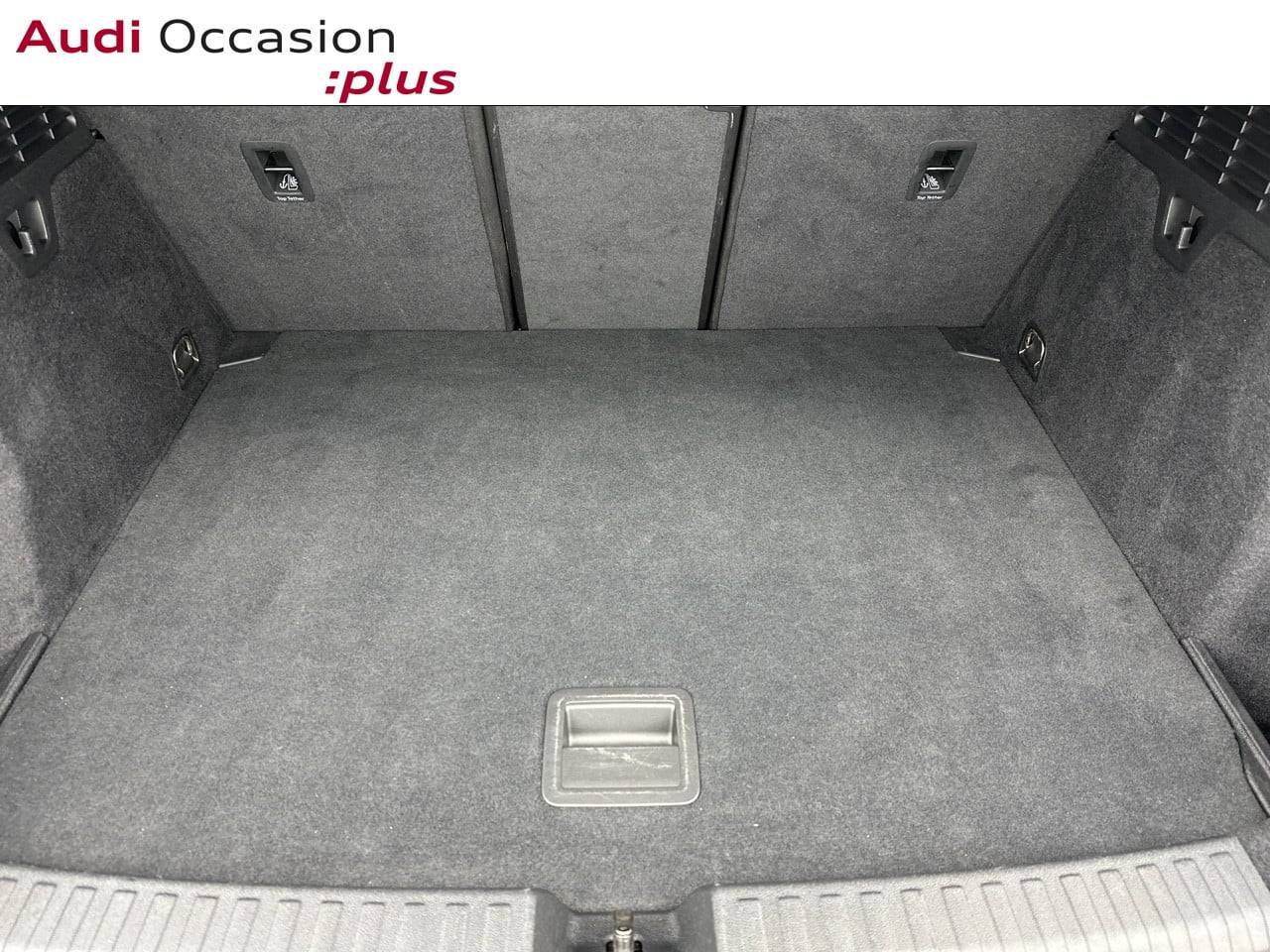 Voitures neuves Audi A3 Sportback S line Vélizy-Villacoublay