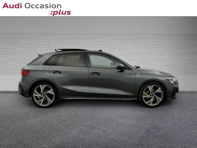 Voitures neuves Audi A3 Sportback S line Vélizy-Villacoublay