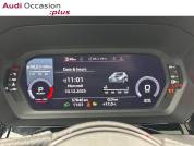 Voitures neuves Audi A3 Sportback S line Vélizy-Villacoublay