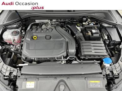 Voitures neuves Audi A3 Sportback S line Vélizy-Villacoublay