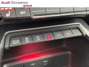 Voitures neuves Audi A3 Sportback S line Vélizy-Villacoublay