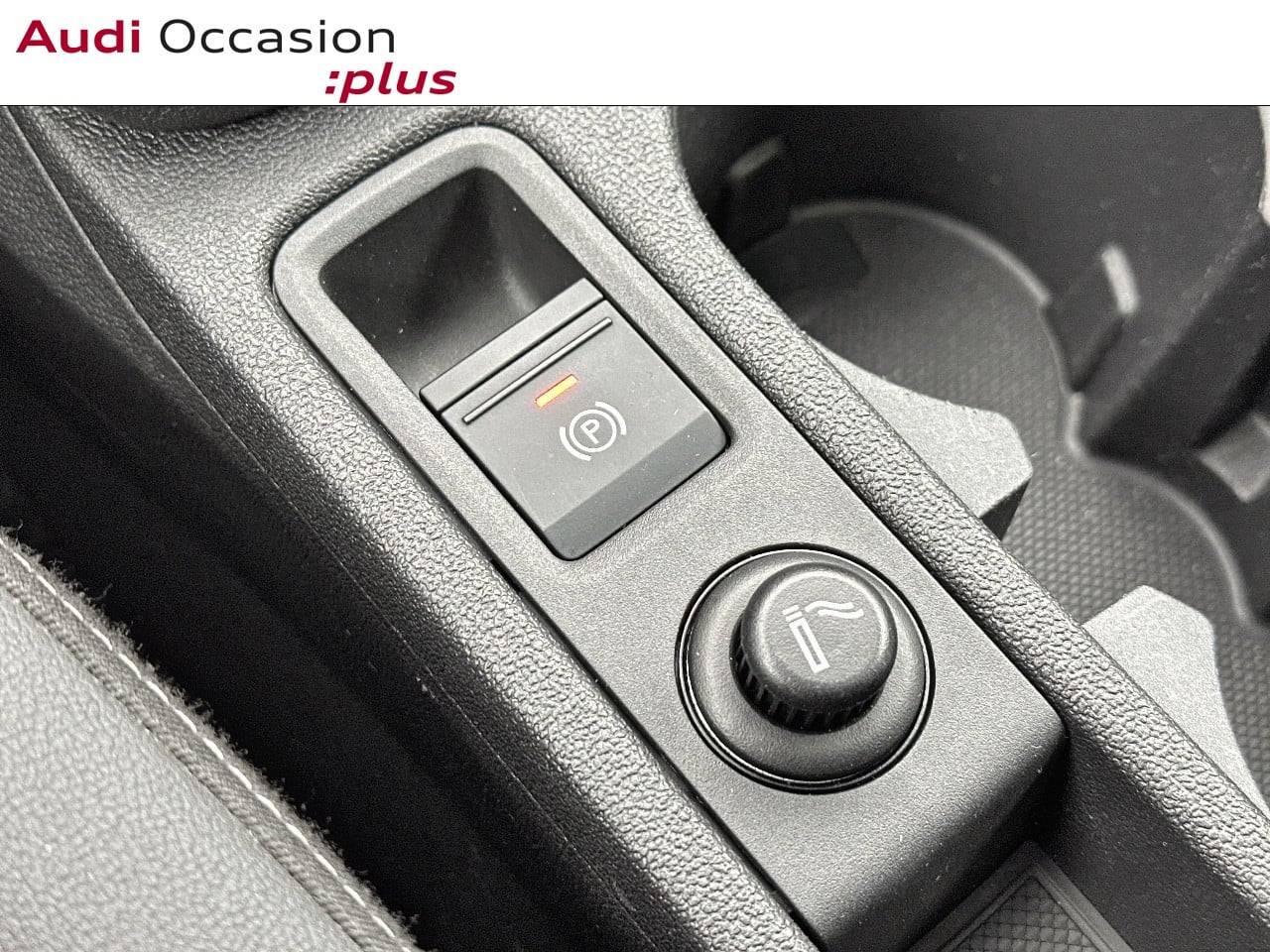 Voitures neuves Audi A3 Sportback S line Vélizy-Villacoublay