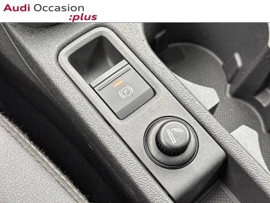 Voitures neuves Audi A3 Sportback S line Vélizy-Villacoublay