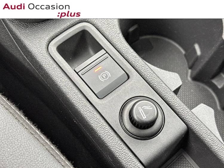 Voitures neuves Audi A3 Sportback S line Vélizy-Villacoublay