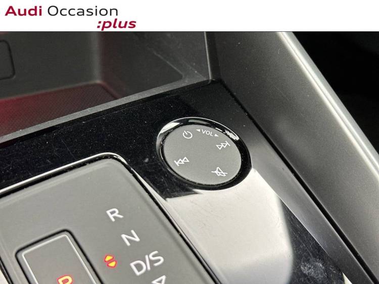 Voitures neuves Audi A3 Sportback S line Vélizy-Villacoublay