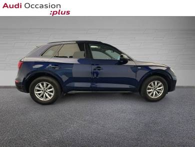 Voitures neuves Audi Q5 NOUVELLE S line Vélizy-Villacoublay