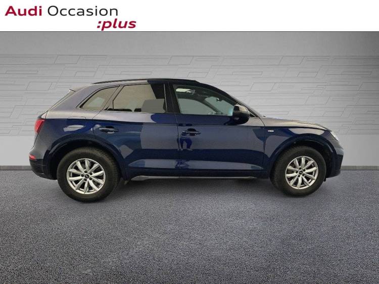 Voitures neuves Audi Q5 NOUVELLE S line Vélizy-Villacoublay