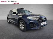 Voitures neuves Audi Q5 NOUVELLE S line Vélizy-Villacoublay