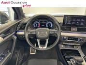 Voitures neuves Audi Q5 NOUVELLE S line Vélizy-Villacoublay