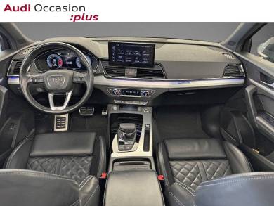 Voitures neuves Audi Q5 NOUVELLE S line Vélizy-Villacoublay