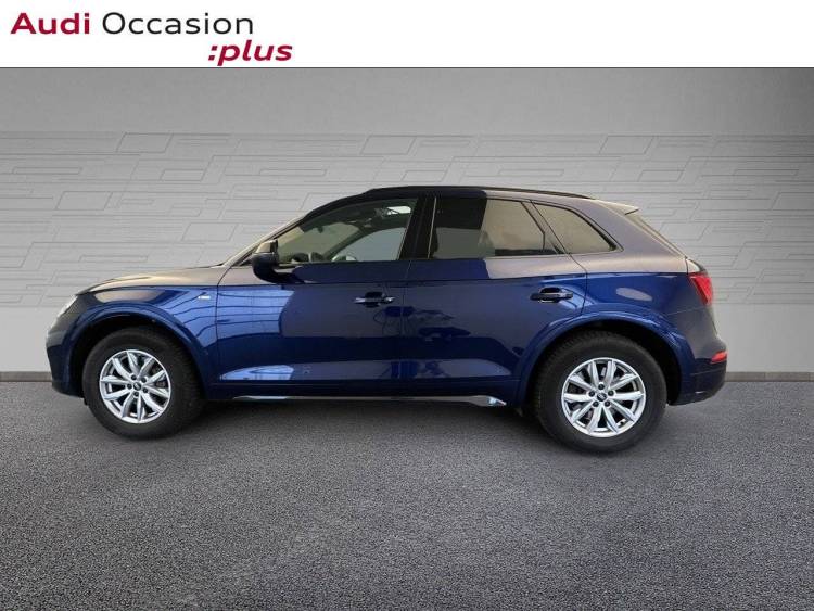 Voitures neuves Audi Q5 NOUVELLE S line Vélizy-Villacoublay