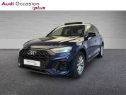 Voitures neuves Audi Q5 NOUVELLE S line Vélizy-Villacoublay