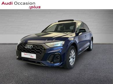 Audi Q5 NOUVELLE