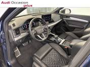 Voitures neuves Audi Q5 NOUVELLE S line Vélizy-Villacoublay