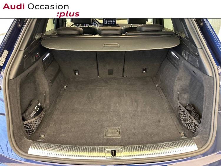 Voitures neuves Audi Q5 NOUVELLE S line Vélizy-Villacoublay