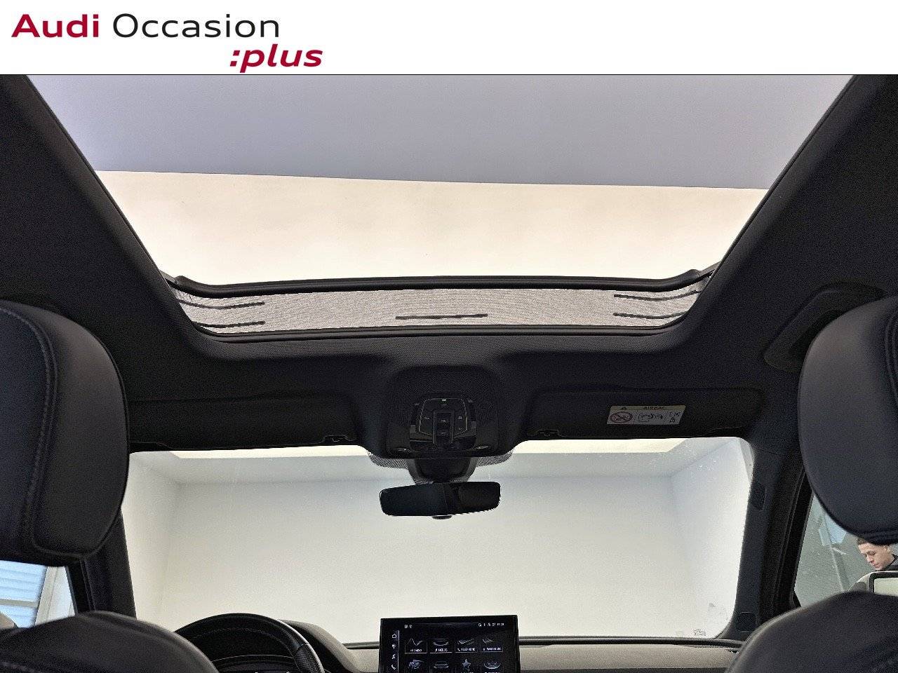 Voitures neuves Audi Q5 NOUVELLE S line Vélizy-Villacoublay