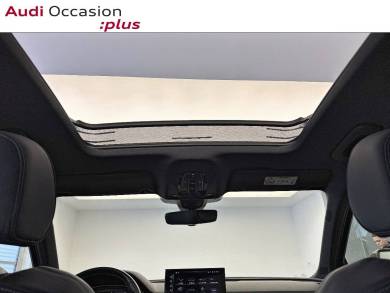 Voitures neuves Audi Q5 NOUVELLE S line Vélizy-Villacoublay