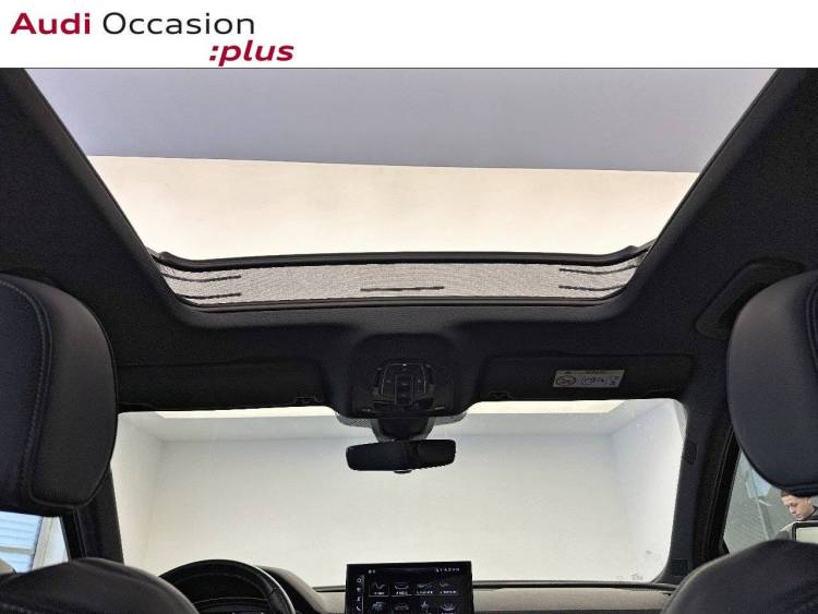 Voitures neuves Audi Q5 NOUVELLE S line Vélizy-Villacoublay