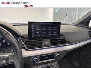 Voitures neuves Audi Q5 NOUVELLE S line Vélizy-Villacoublay