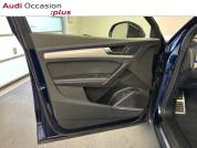 Voitures neuves Audi Q5 NOUVELLE S line Vélizy-Villacoublay