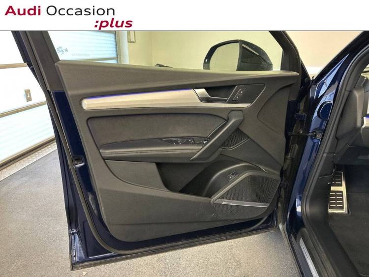 Voitures neuves Audi Q5 NOUVELLE S line Vélizy-Villacoublay