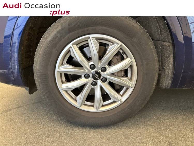 Voitures neuves Audi Q5 NOUVELLE S line Vélizy-Villacoublay