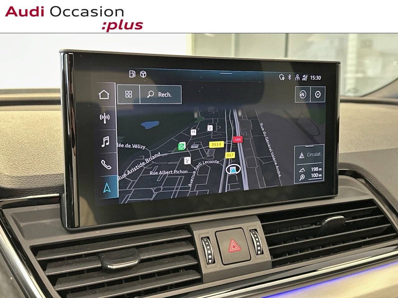 Voitures neuves Audi Q5 NOUVELLE S line Vélizy-Villacoublay