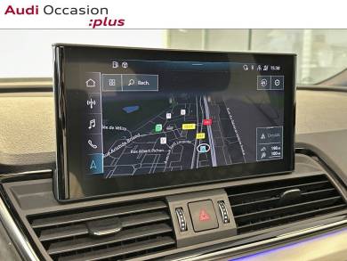 Voitures neuves Audi Q5 NOUVELLE S line Vélizy-Villacoublay